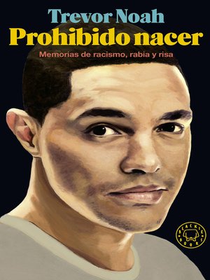 cover image of Prohibido nacer
